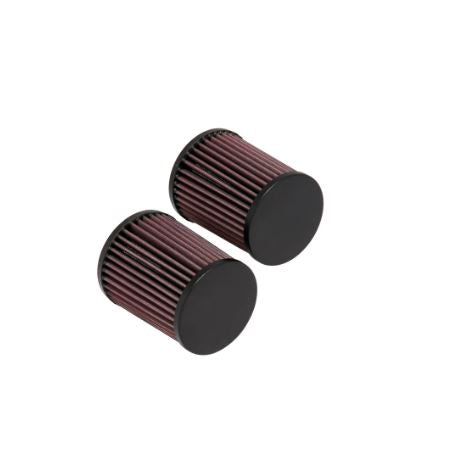 K&N High-Flow Original Lifetime Engine Air Filter - Honda CBR1000RR (2 Per Box) - HA-1004