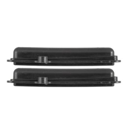 K&N High-Flow Original Lifetime Engine Air Filter - Honda CRF1000L Africa Twin 998 (2 Per Box) - HA-9916