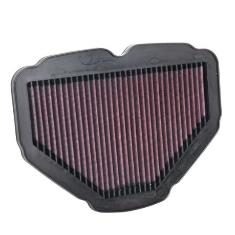 K&N High-Flow Original Lifetime Engine Air Filter - Honda Goldwing GL1800 - HA-1818