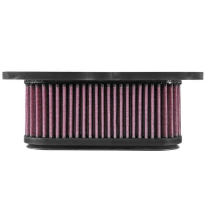 K&N High-Flow Original Lifetime Engine Air Filter - Suzuki GSX1300R Hayabusa - SU-1399