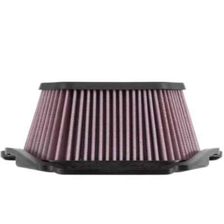 K&N High-Flow Original Lifetime Engine Air Filter - Yamaha YZF R1 - YA-1015