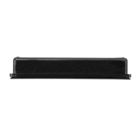 K&N High-Flow Original Lifetime Engine Car Air Filter - Mercedes Benz B180 L4-1.8L F/I - 33-2996
