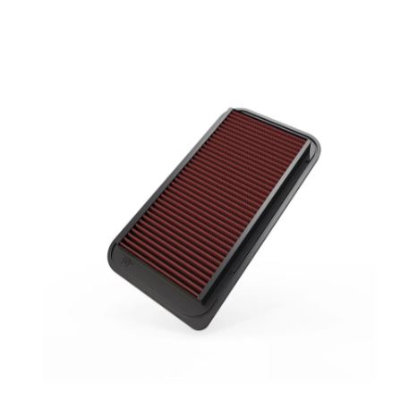 K&N High-Flow Original Lifetime Engine Car Air Filter - Toy Corolla/ Matrix/matrix Xr/ Pont Vibe - 33-2252