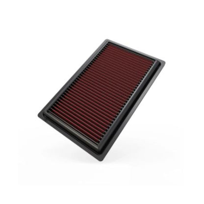K&amp;N High-Flow Original Lifetime Engine Car Air Filter - Toyota Hilux L4-2.4L DSL - 33-3045