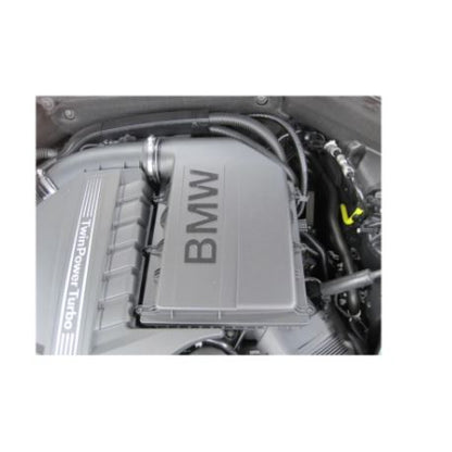 K&N High-Flow Original Lifetime Engine Car Air Filters - BMW X6 L6-3.0L F/I - 33-2428
