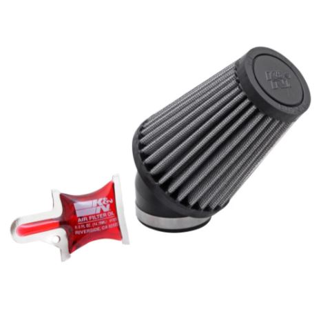 K&N High-Flow Original Universal Air Filter - R-1100