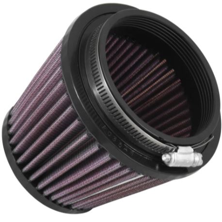 K&N High-Flow Original Universal Air Filter - RU-2990