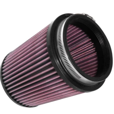 K&N High-Flow Original Universal Air Filter - RU-4550