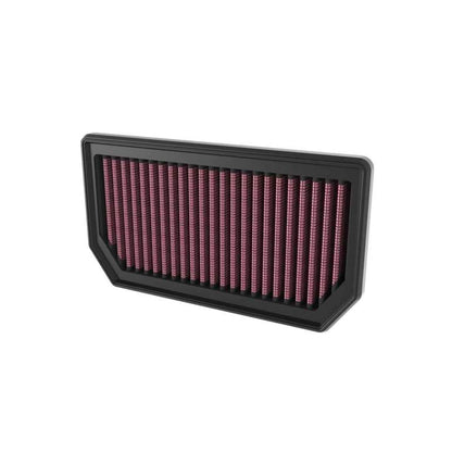 K&N High-flow Original Lifetime Engine Air Filter - Aprilia RS660 659CC/Tuono - AL-6620
