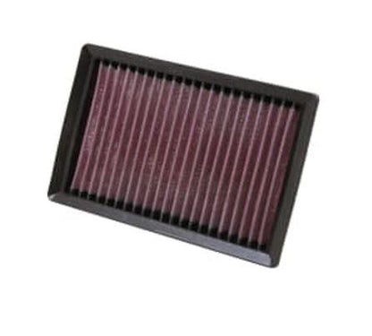 K&N High-flow Original Lifetime Engine Air Filter BMW S1000RR - BM-1010R