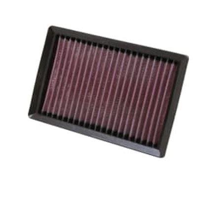 K&N High-flow Original Lifetime Engine Air Filter BMW S1000RR - BM-1010R