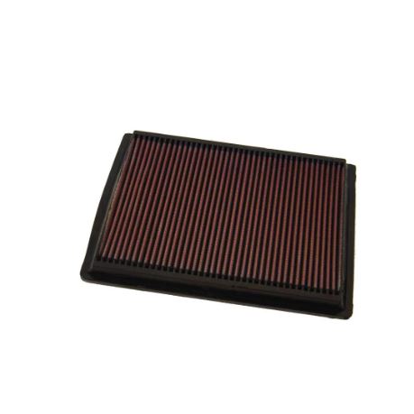 K&N High-flow Original Lifetime Engine Air Filter - Ducati Monsters - DU-9001
