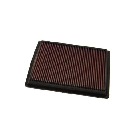 K&N High-flow Original Lifetime Engine Air Filter - Ducati Monsters - DU-9001