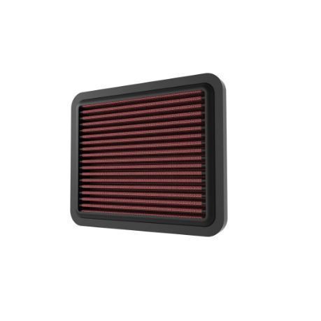 K&amp;N High-flow Original Lifetime Engine Air Filter - Ducati Streetfighter - DU-1118