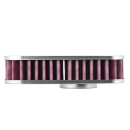 K&N High-flow Original Lifetime Engine Air Filter - Harley Davidson Flhrc Road King - HD-1614