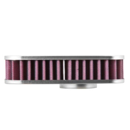 K&N High-flow Original Lifetime Engine Air Filter - Harley Davidson Flhrc Road King - HD-1614