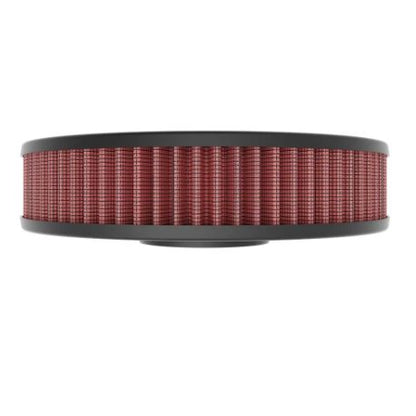 K&N High-flow Original Lifetime Engine Air Filter - Harley Davidson Flstsb Cross Bones 96C - HD-1611