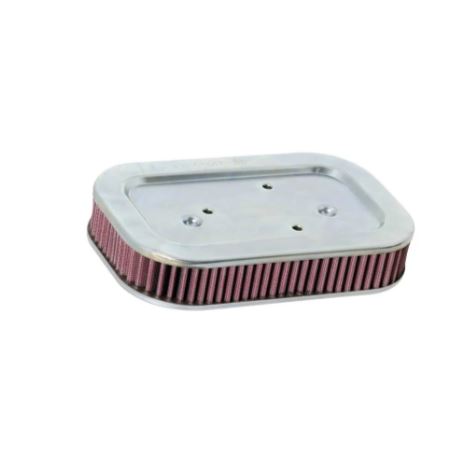 K&N High-flow Original Lifetime Engine Air Filter - Harley Davidson Sportsters - HD-8834
