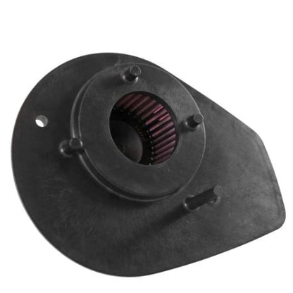 K&amp;N High-flow Original Lifetime Engine Air Filter - Harley Davidson XG500/750 Street - HD-4915