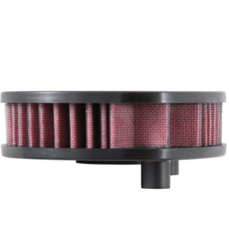 K&N High-flow Original Lifetime Engine Air Filter - Harley Davidson XL1200/ XL883 - HD-1212
