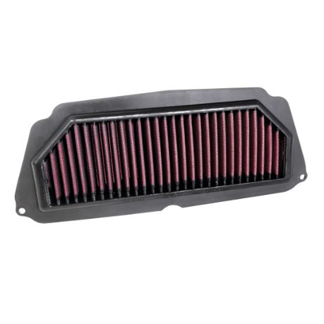 K&N High-flow Original Lifetime Engine Air Filter - Honda CB650R - HA-6519