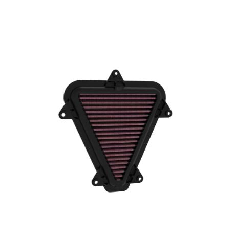 K&N High-flow Original Lifetime Engine Air Filter - Honda CB750 Hornet/XL750 Transalp 765 - HA-7523