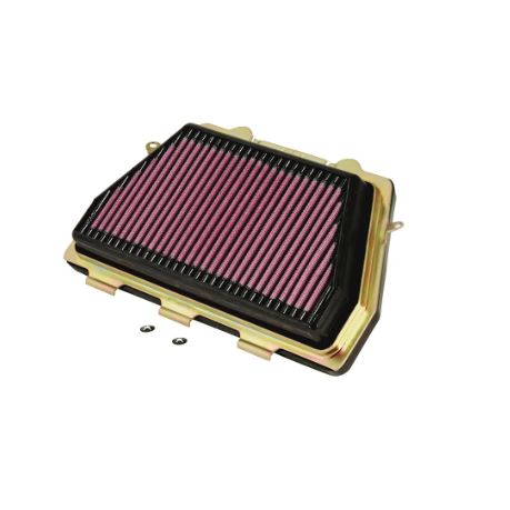 K&N High-flow Original Lifetime Engine Air Filter - Honda CBR1000RR - HA-1008