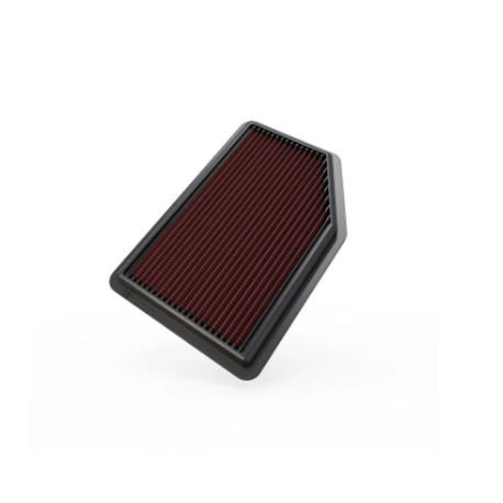 K&N High-flow Original Lifetime Engine Air Filter - Honda CR-V L4-2.4L F/I - 33-5031