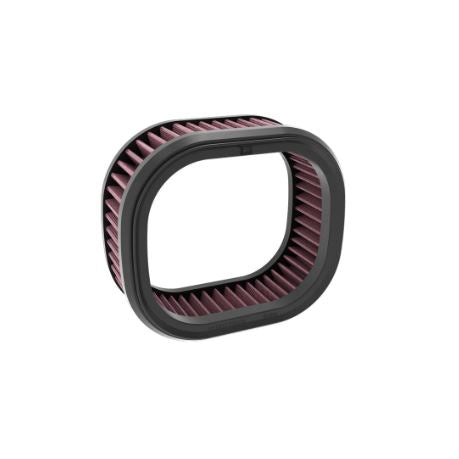 K&N High-flow Original Lifetime Engine Air Filter - Indian CHIEF- PL-1822