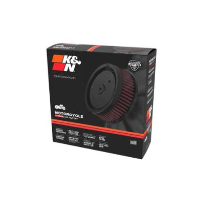 K&N High-flow Original Lifetime Engine Air Filter - Indian Chieftain - PL-1814
