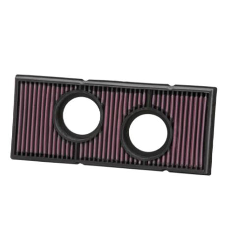 K&N High-flow Original Lifetime Engine Air Filter - KTM 990 Adventure - KT-9907