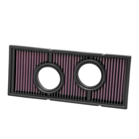 K&N High-flow Original Lifetime Engine Air Filter - KTM 990 Adventure - KT-9907