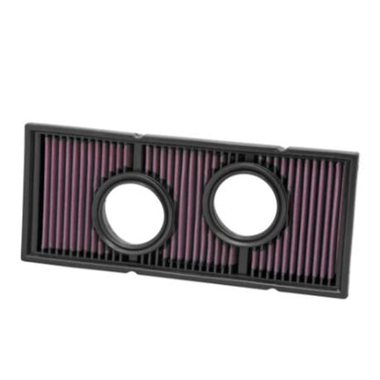 K&N High-flow Original Lifetime Engine Air Filter - KTM 990 Adventure - KT-9907