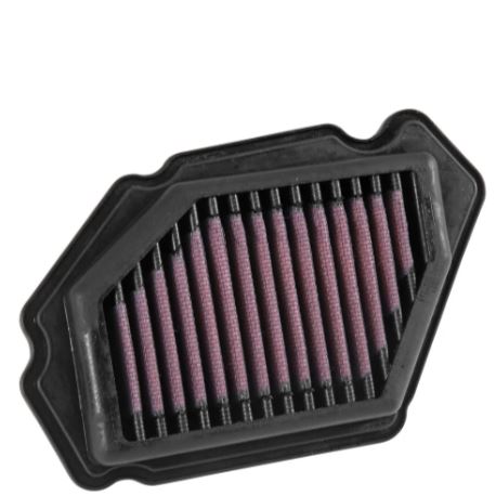 K&N High-flow Original Lifetime Engine Air Filter - Kawasaki Ninja H2 998 - KA-9915