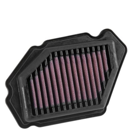 K&N High-flow Original Lifetime Engine Air Filter - Kawasaki Ninja H2 998 - KA-9915