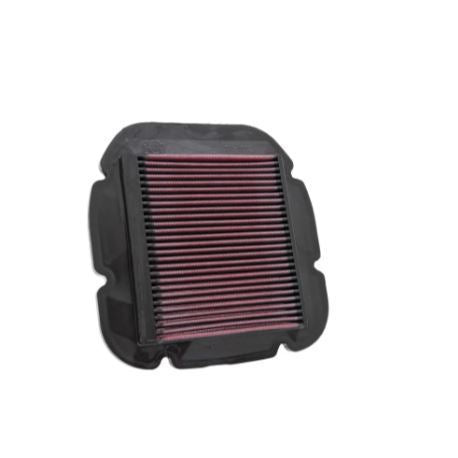 K&N High-flow Original Lifetime Engine Air Filter Suzuki DL650 V-strom - SU-1002