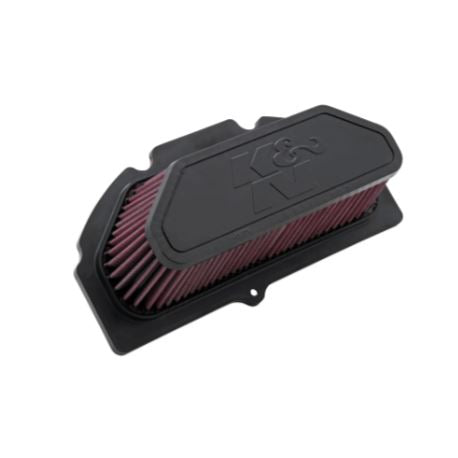 K&N High-flow Original Lifetime Engine Air Filter - Suzuki GSXR1000 - SU-1009