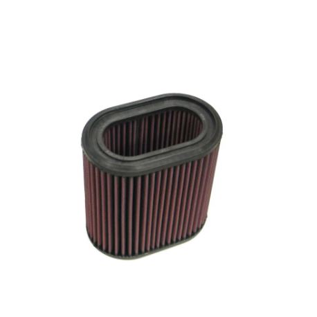 K&N High-flow Original Lifetime Engine Air Filter - Triumph Rocket III - TB-2204