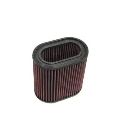 K&N High-flow Original Lifetime Engine Air Filter - Triumph Rocket III - TB-2204