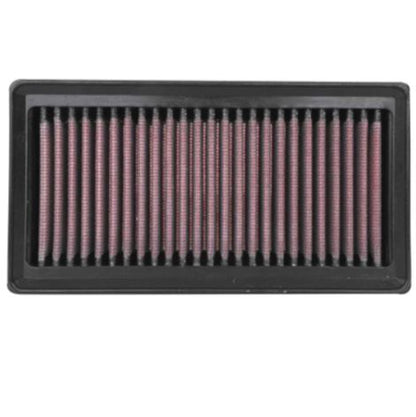 K&N High-flow Original Lifetime Engine Air Filter - Triumph Scrambler 1200 - TB-1219