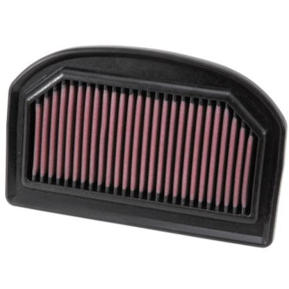 K&N High-flow Original Lifetime Engine Air Filter - Triumph Tiger Explorer - TB-1212