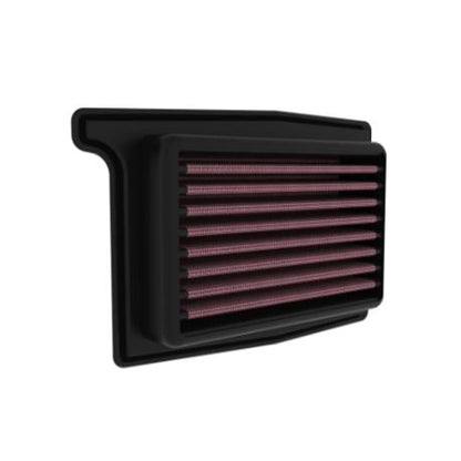K&N High-flow Original Lifetime Engine Air Filter - Triumph Trident 660 - TB-6621