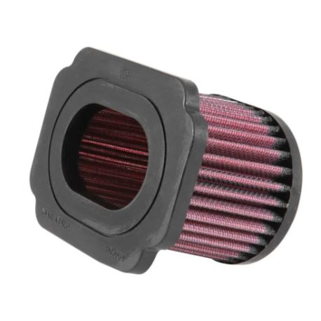 K&N High-flow Original Lifetime Engine Air Filter - Yamaha MT-07 - YA-6814