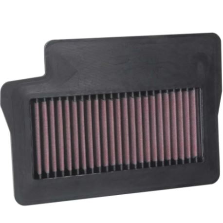 K&N High-flow Original Lifetime Engine Air Filter - Yamaha MT-09 890 - YA-9021