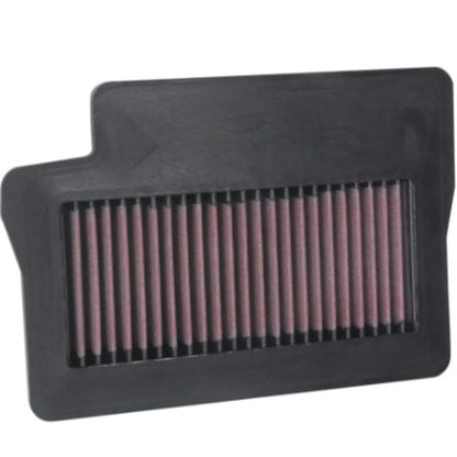K&N High-flow Original Lifetime Engine Air Filter - Yamaha MT-09 890 - YA-9021