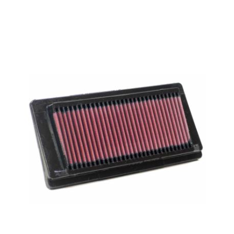 K&N High-flow Original Lifetime Engine Air Filter - Yamaha MT01 - YA-1605