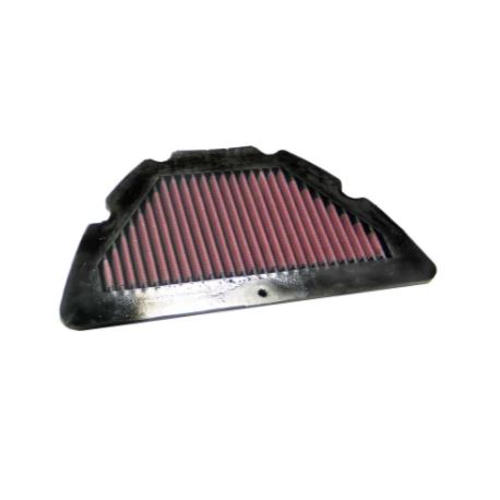 K&N High-flow Original Lifetime Engine Air Filter - Yamaha YFZ R1 - YA-1004