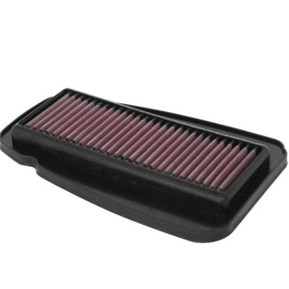 K&amp;N High-flow Original Lifetime Engine Air Filter - Yamaha YZF R125 - YA-1219