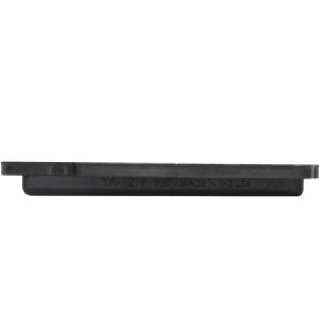 K&N High-flow Original Lifetime Engine Air Filter - Yamaha YZF R125 - YA-1219