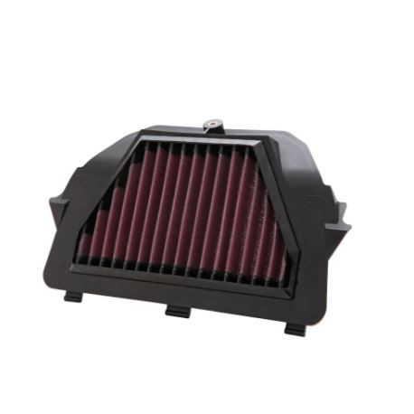 K&N High-flow Original Lifetime Engine Air Filter - Yamaha YZF R6 - YA-6008R